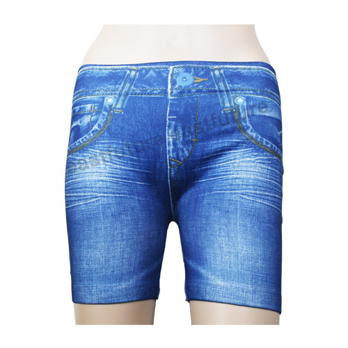 Europ Fashion Really Pockets Caresse Jeans for Women Shorts
