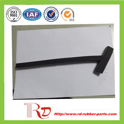 to Protect Conveyor Belt Use PU Rubber Skirt Board