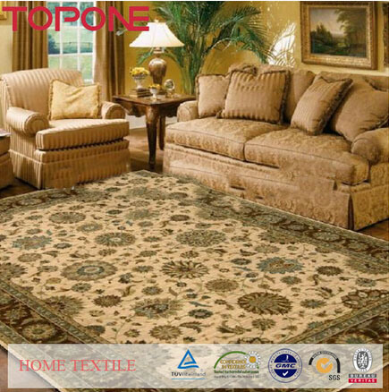 Top Selling Wholesale Chenille Carpet (T110)