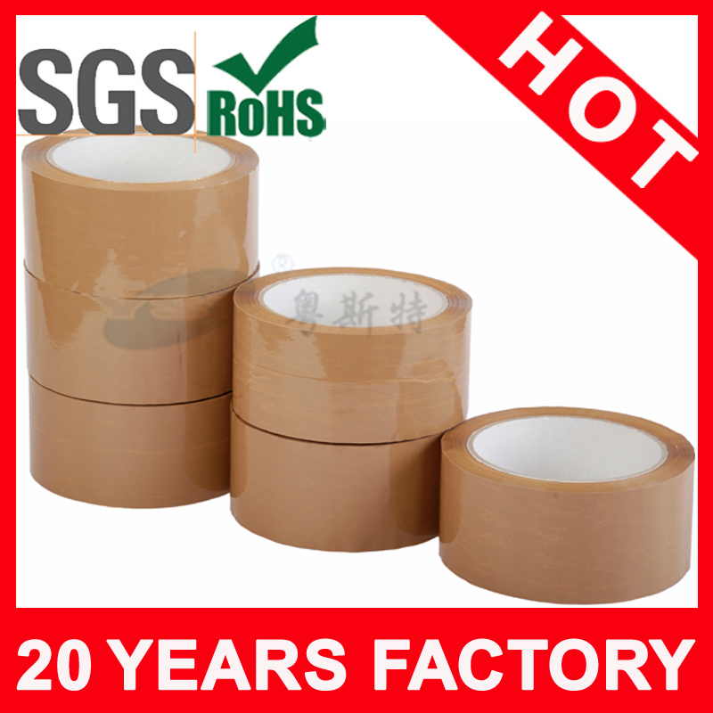 Brown BOPP Packing Tape (YST-BT-014)