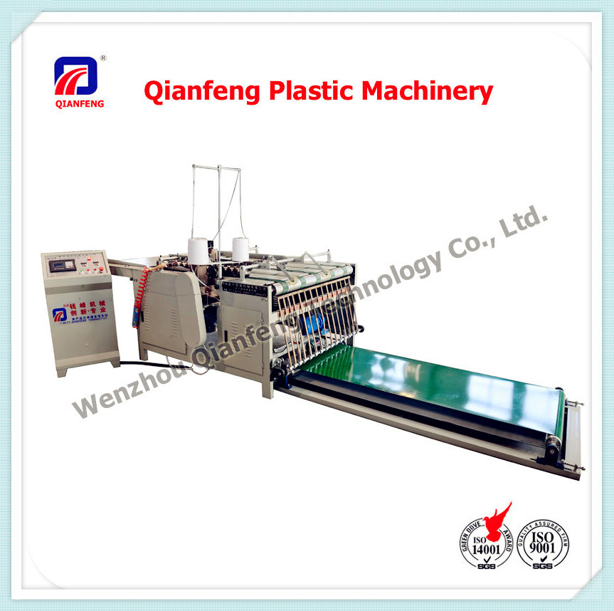 Automatic Bottom Sealing/Sewing Machine for PP Woven Sack