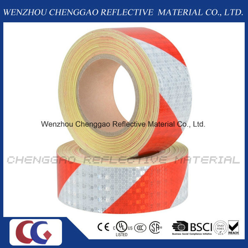 New Design Traffic Cone Reflective Tape for Road Safety (C3500-S)