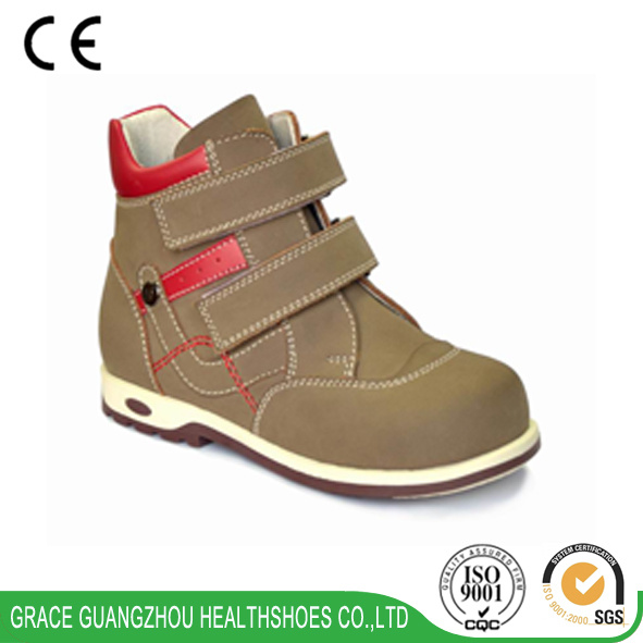 Grace Ortho Shoes Children Fashion Orthopedic Shoes (4613534)