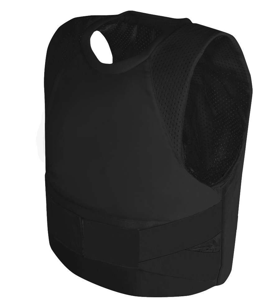 Bulletproof Vest/Soft Body Armor/Tactical Military Vest (BV-X-013)