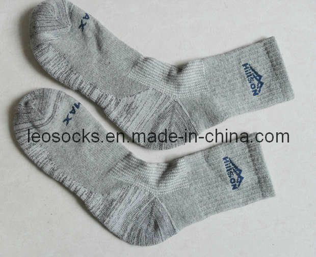 Men Sport Outdoor Coolmax Socks