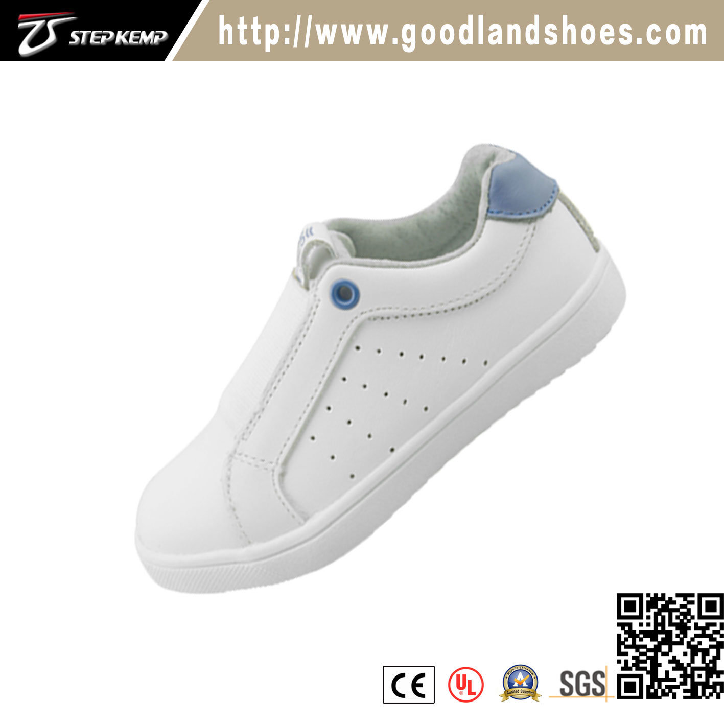 Kids Casual Skate Sport Runing Sneake Shoes 20274b