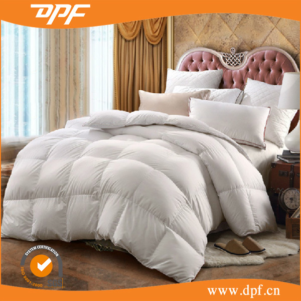 Queen Size Comforter for Hotel and Home (DPF052919)