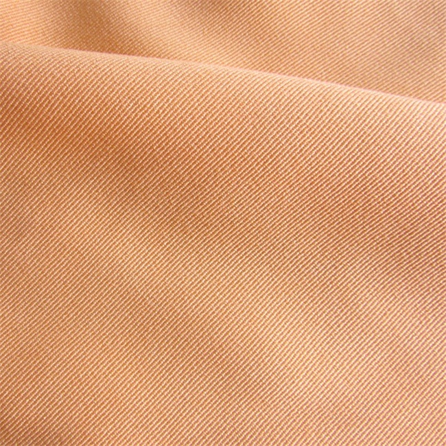 Textile Manufacturer Supply Rayon Fabric for Shirt