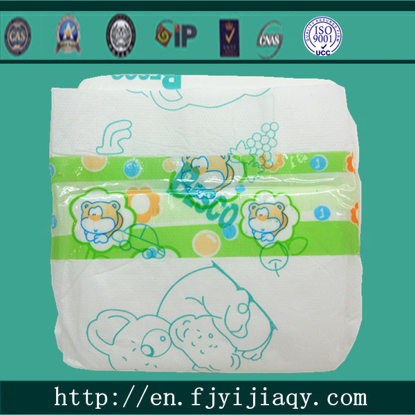 Baby Diapers 2015