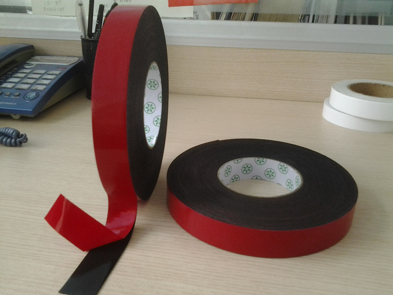EVA Material Double Sided Foam Tape
