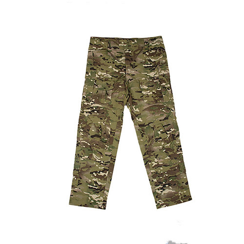 Tatical Army Combat Tactical Pants War Game Pants Cl34-0062