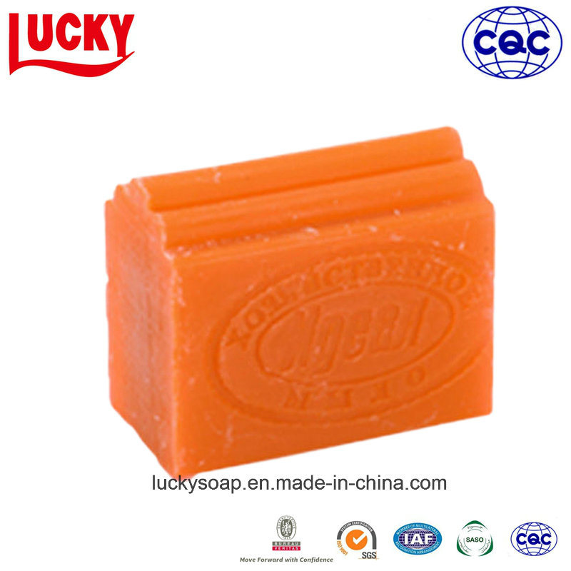 China Factory Professional OEM Washing Laundry Detergent Bar Soap