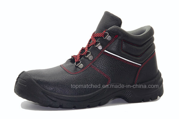 Smash-Proof Puncture-Proof Safety Shoes Labor Shoes Safety Footwear