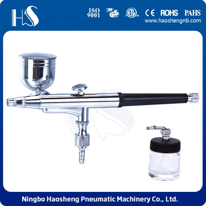 Popular Best Sell Dual Action Tattoo Airbrush