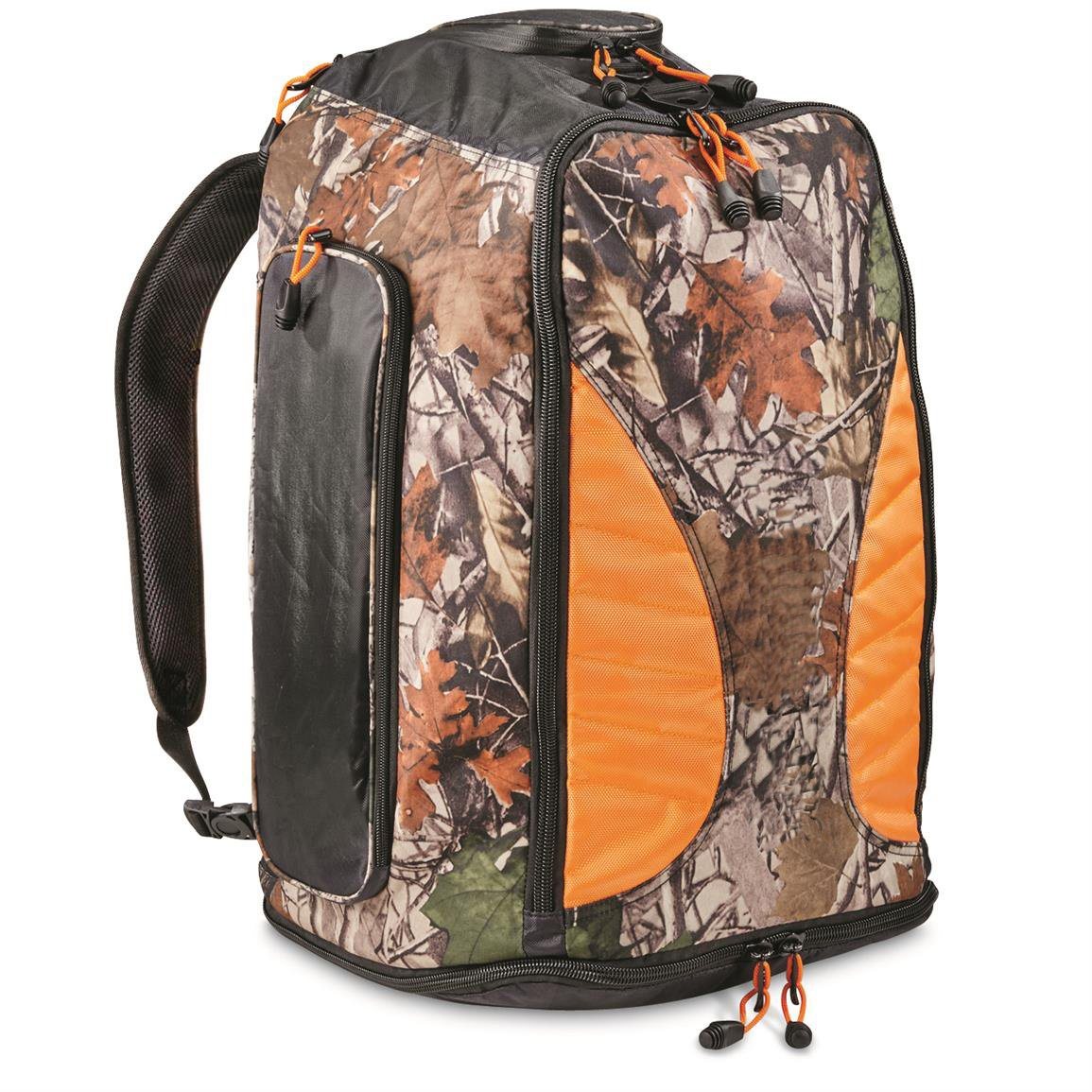 Multifunctional Hunting/Outdoor Convertible Backpack