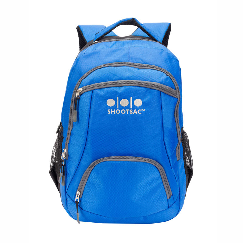 Deluxe Fashion Leisure Outdoor Sports Backpacks Sh-8283