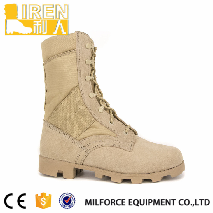 Cheap Price Desert Boots for Military