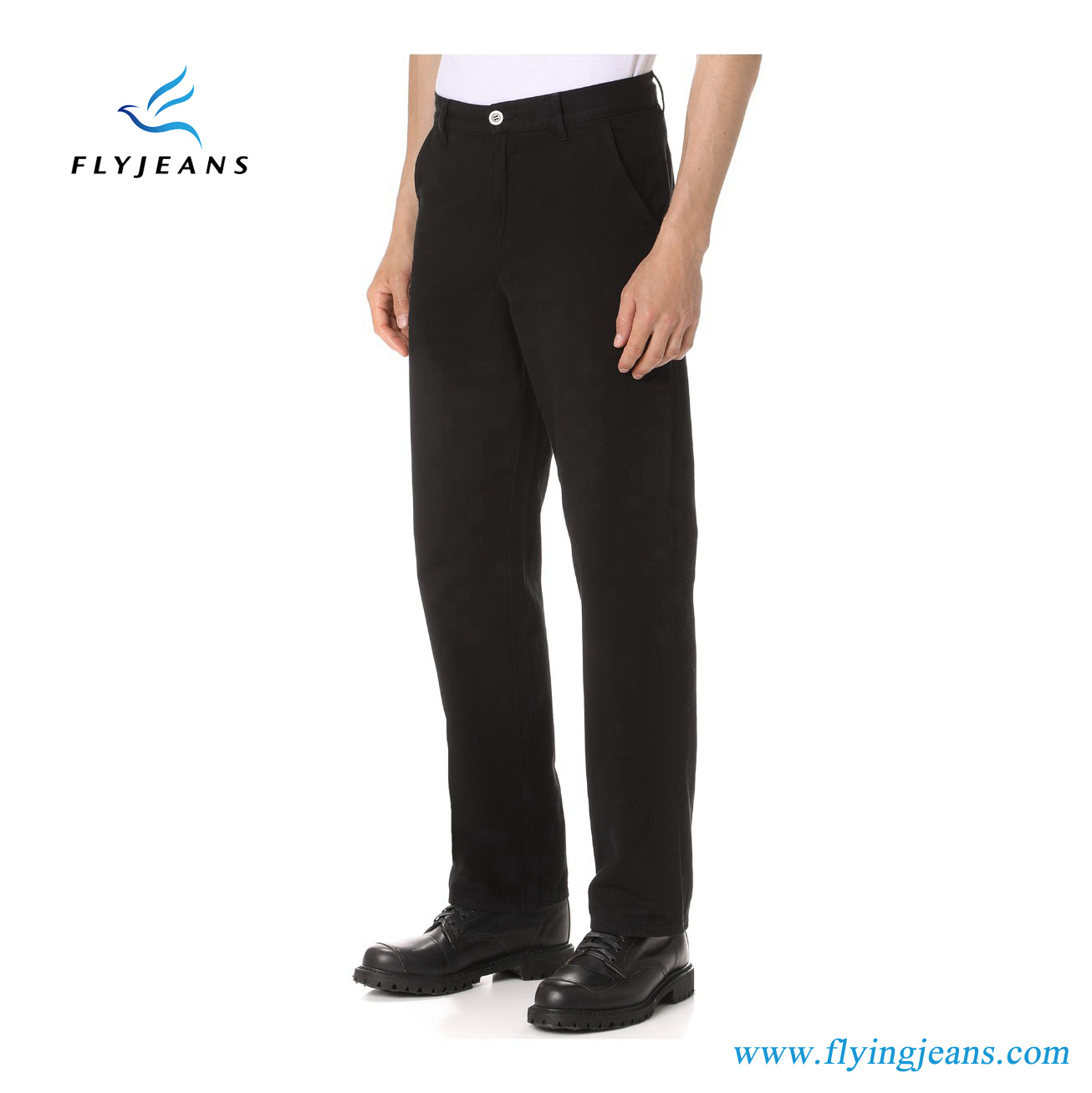 Hot Sale 100% Cotton Denim Jeans for Men by Fly Jeans