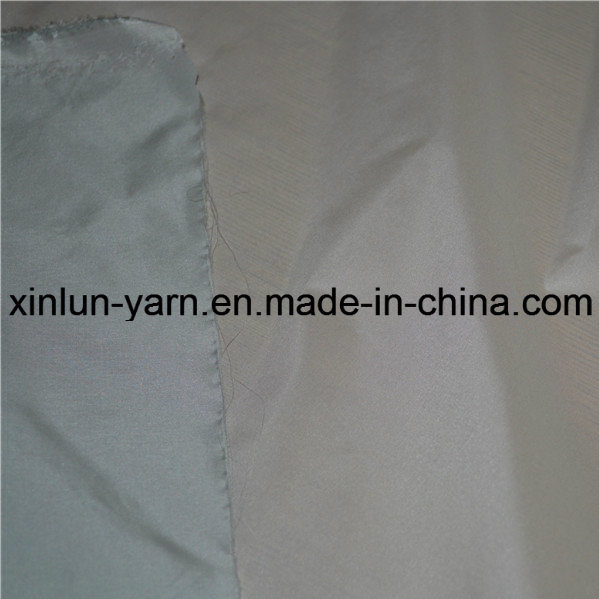 Euphotic Nonopaque Textile Diaphanous Fabric for Garment