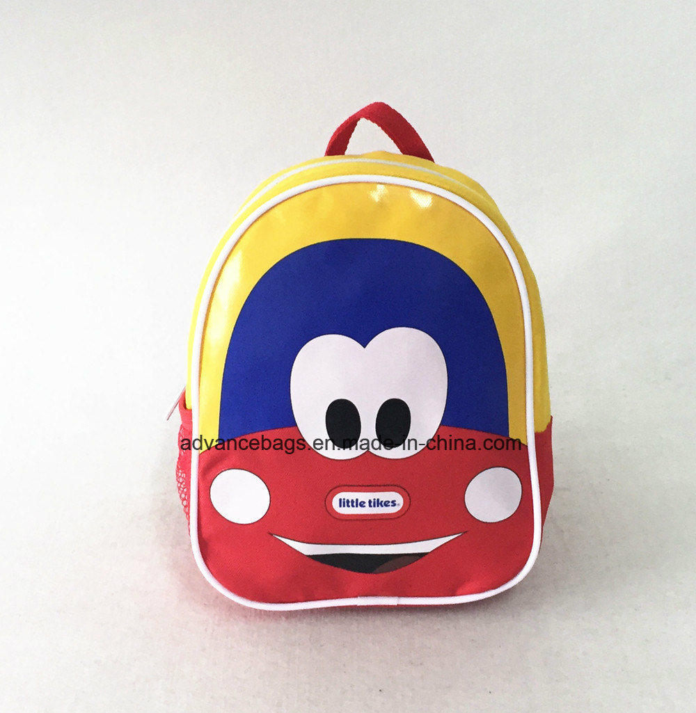 Attractive Good Quality Kids Kindergarden Fashion Children School Bag