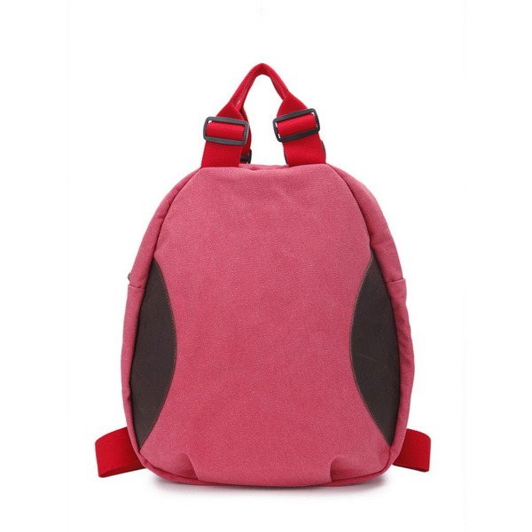 Polyester Nylon Cotton Canvas Jean Hot Selling High Quality New Design Fashion Camping School Bag Student Travel Bag Backpack