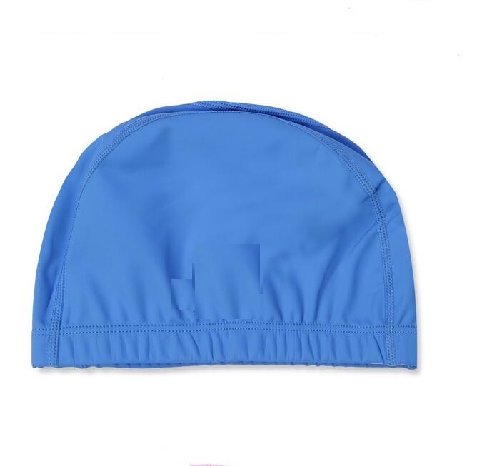 Waterproof promotion Silicone Swim Cap