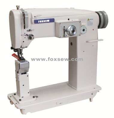 Heavy Duty Post Bed Zigzag Sewing Machine