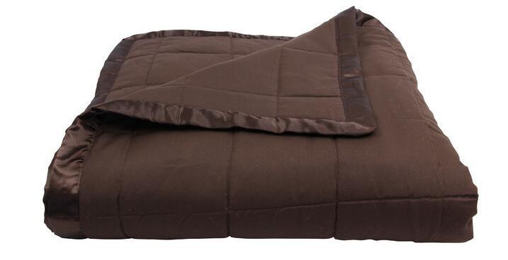 Quilt Soft Down Alternative Comforter
