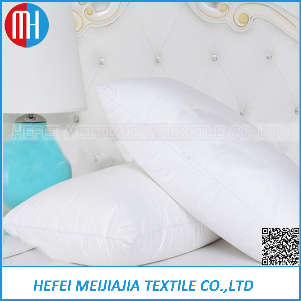 Low Price Goose Down Fill Material for Throw Pillow