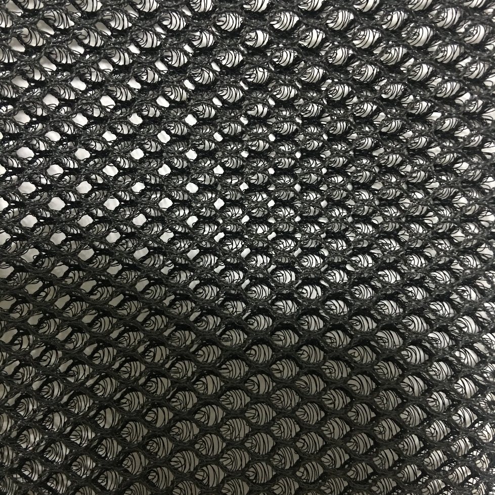 3D Spacer Mesh Fabric for Home Textile