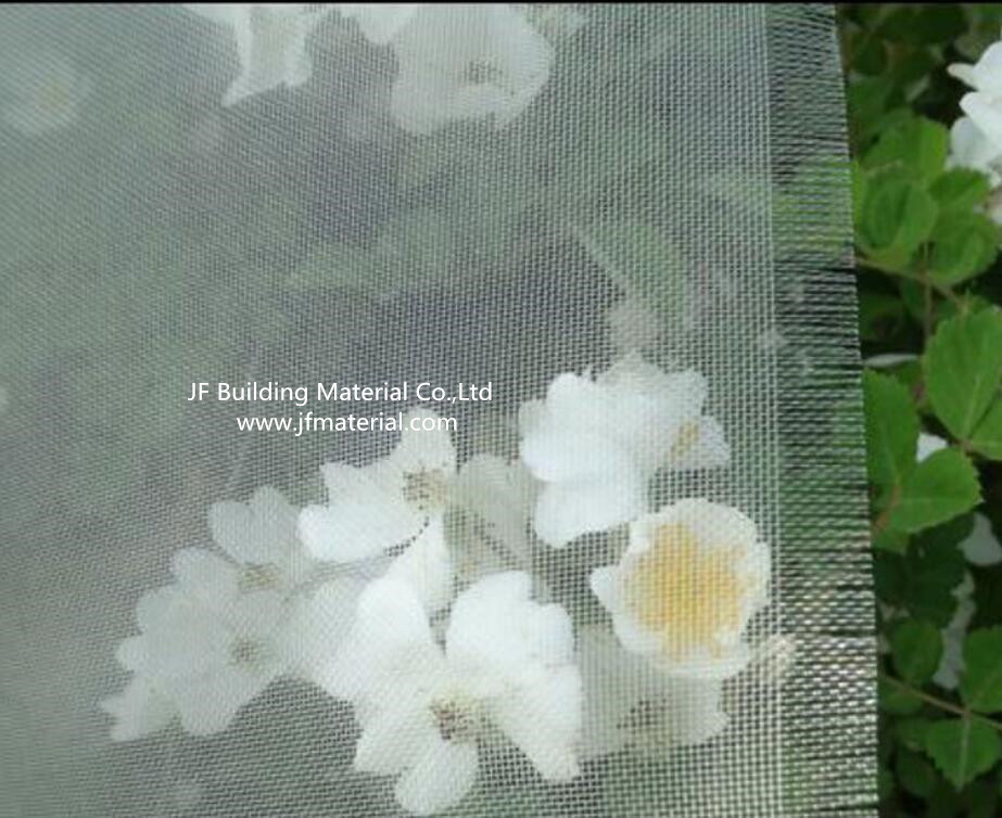 HDPE Transparent Agricultural Anti Insect Net for Fruit Anti-Bird and Anti-Insect