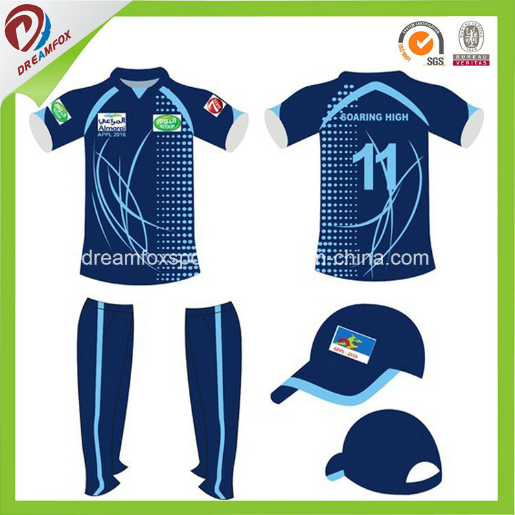 Customized Indian Cricket Jersey Make Your Own Design Best Cricket Jersey Designs