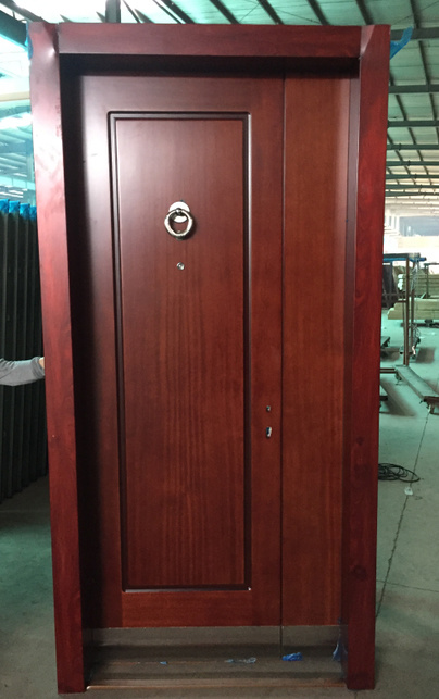 Special Wooden Sound-Insulated /Soundproof Door
