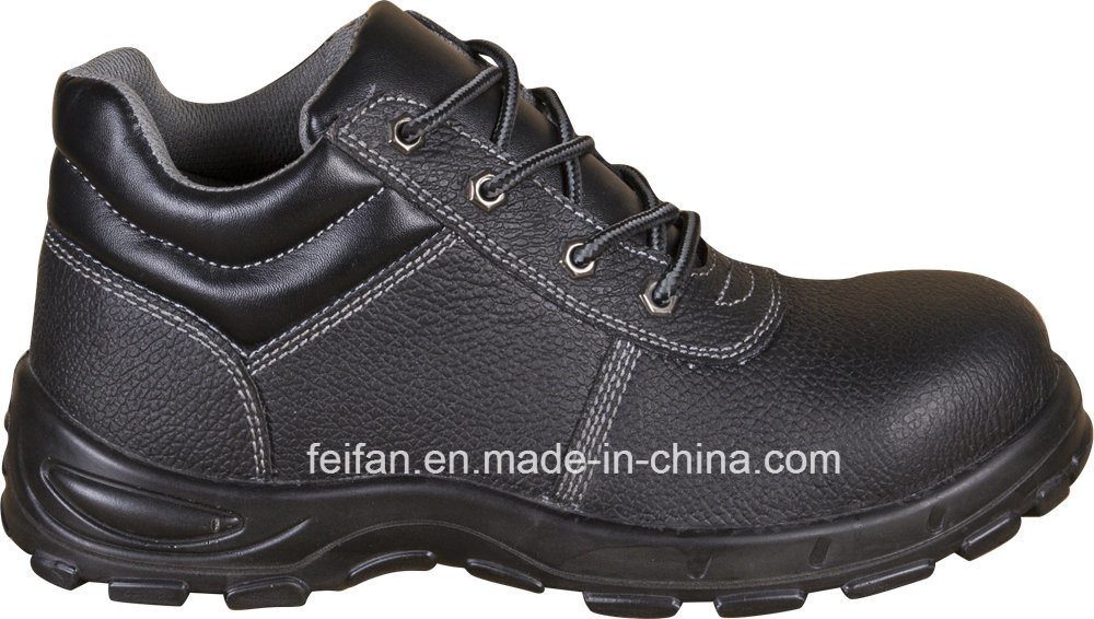 Composite Safety Toe Puncture Resistant Resistant Safety Shoes Protective Shoes