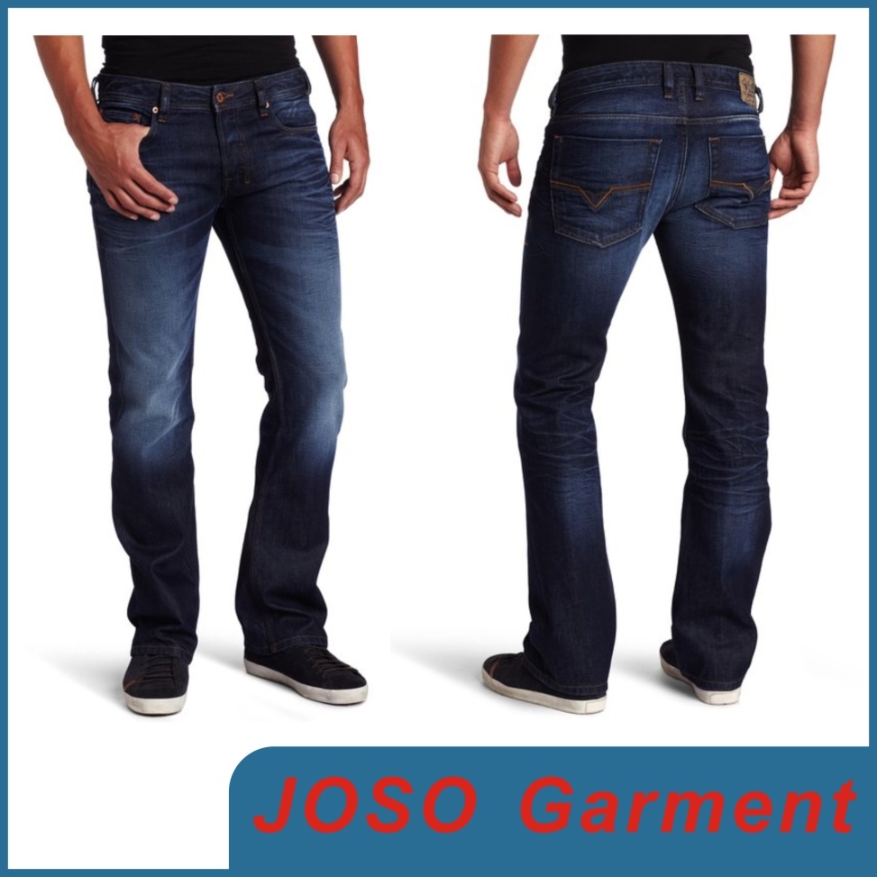 Durable Men Jean Man Pants (JC3085)