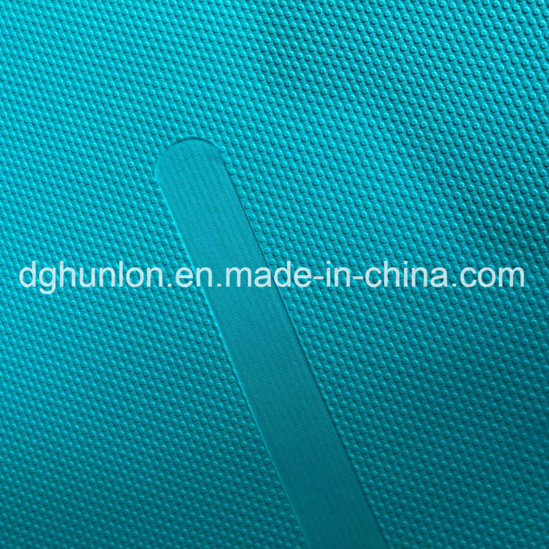 China Manufacturer Comfort Eco-Friendly TPE Yoga Mat