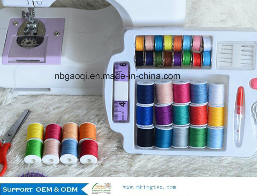 Wholesale Polyester Sewing Thread Set