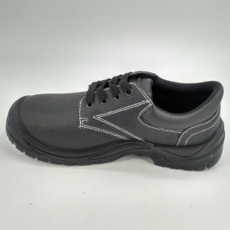 Utex Steel Toe Brand Man Work Leather Safety Shoes Ufe025