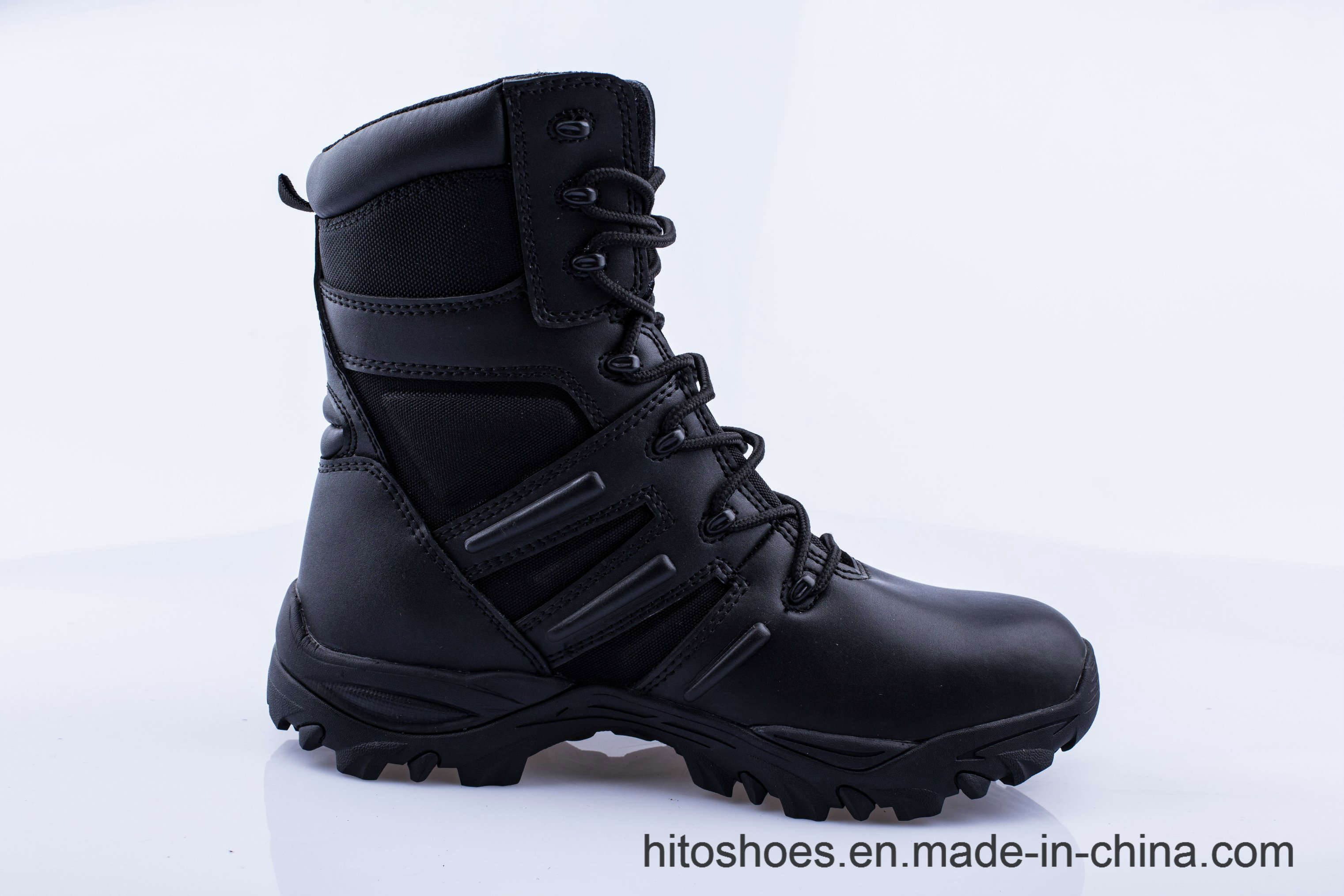 Kenya Army Military Boots Ankle Boots for Men Military Boots Delta Force Combat Boots