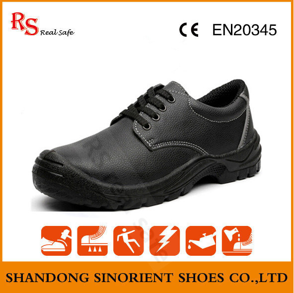 Hot Selling Low Cut Safety Shoes for Chile (RS5851)
