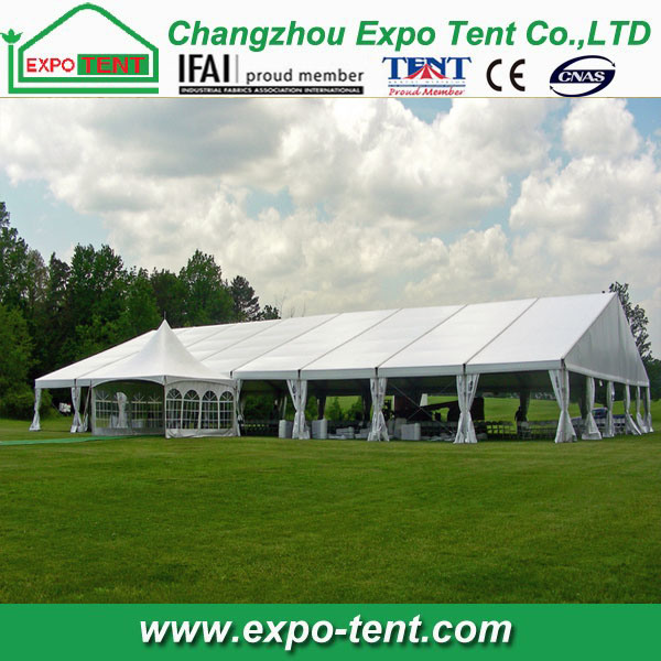 500-1000people Large Aluminum Wedding Party Tent for Events