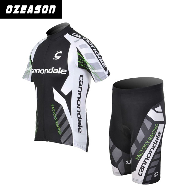 2014 OEM Mens Polyester Cycling Shorts