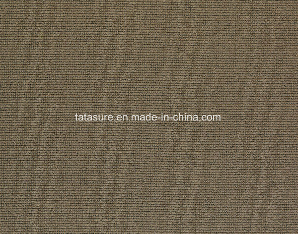 Wool Blend Wall to Wall Carpet/Wool Carpet/Woollen Carpet/610003