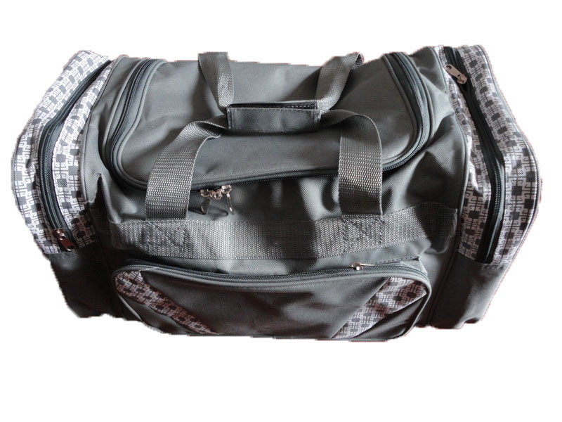 Polyester Nylon Cotton Canvas Jean Hot Selling High Quality New Design Fashion Camping Sports Traveling Travel Bag