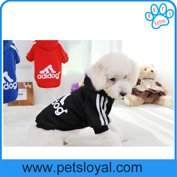 Factory Wholesale Pet Clothes Accessories Dog Dress