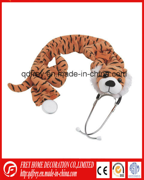 Cute Decorative Plush Cover Toy for Stethoscope