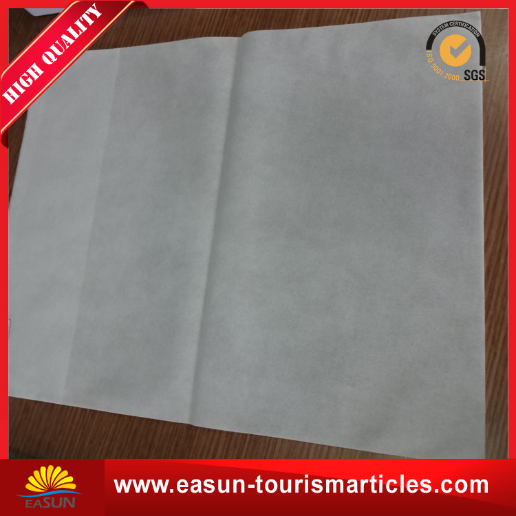 High Quality Disposable Non Woven Pillow Case