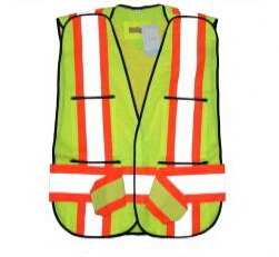 Safety Clothing for Car Safety