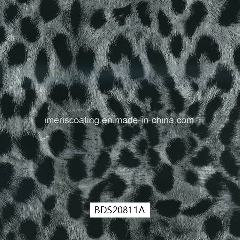 Animal Skin Hydrographics Printing Films Water Transfer Printing Films for Outdoor Items and Car Parts (BDS20811A)
