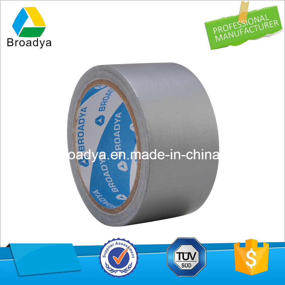 Hot Melt Base Adhesive Duct Cloth Tape 260mic Thickness (DCH4970-26)